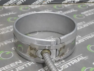 USED HEATRON B3N1J6-A1