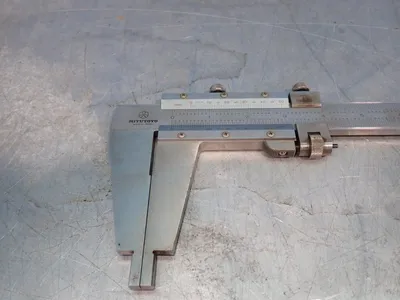 Used MITUTOYO _UNKNOWN_ Vernier Calipers Ohio US | HGR 24 #1249340