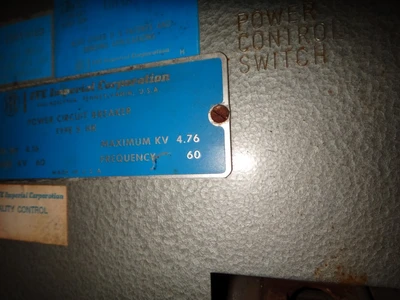 USED I.T.E. 3