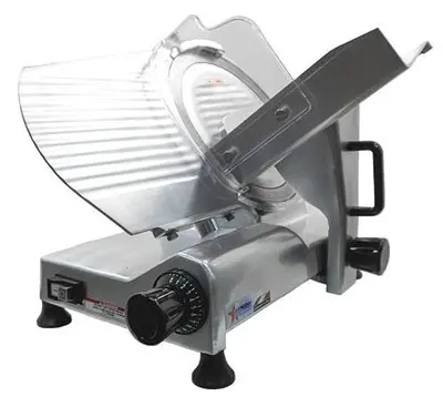 12-inch Blade Meat Slicer -low price