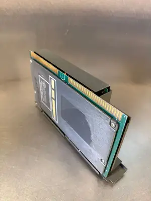 Allen-Bradley 1772-LN2 /A Plc-2 Mini Processor Rev 2 (8.5.1)