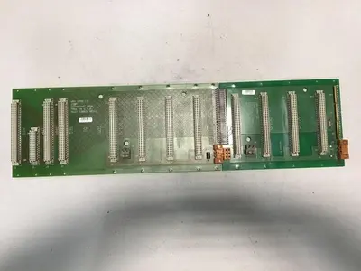 USED VAN DORN PC330-019 330-019