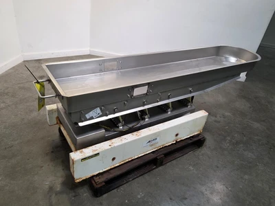 Used _UNKNOWN_ _UNKNOWN_ Conveyors West Virginia US | Cooper Industries #1409000