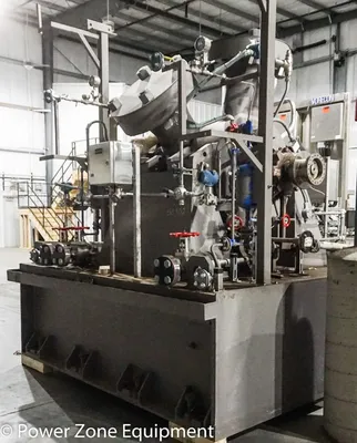 NEW FLOWSERVE 12WIK153