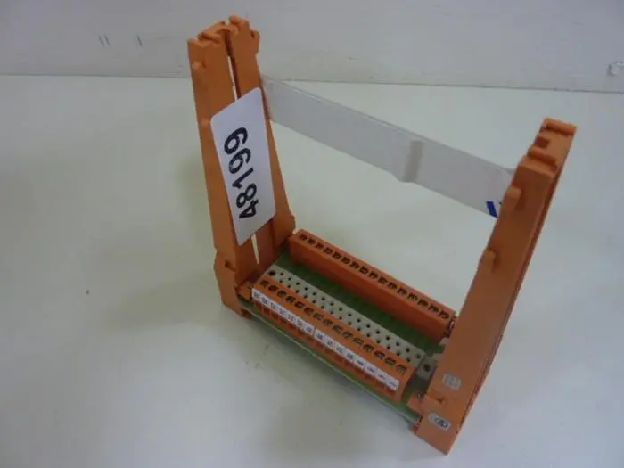 Used WEIDMULLER SKH31S Misc Electrical & Power Parts | Ideal Machinery #666009