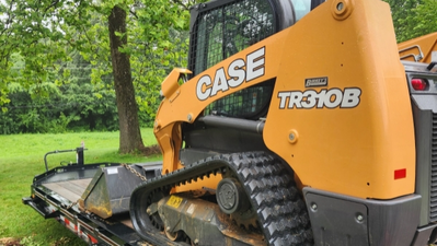 USED 2024 Case TR310B