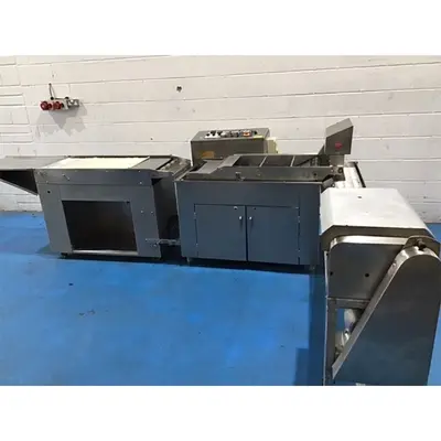 Used Belshaw _UNKNOWN_ Donut Equipment Pennsylvania US | ISCA #1299616