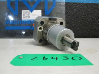 USED ALBERTI KZ-1510