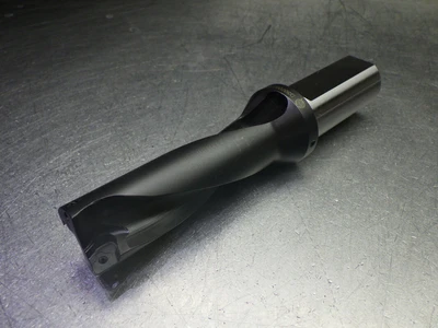 AMEC 4TEX Series 07 .937" Coolant Thru Indexable Drill D3070937I-100F (LOC1153A)
