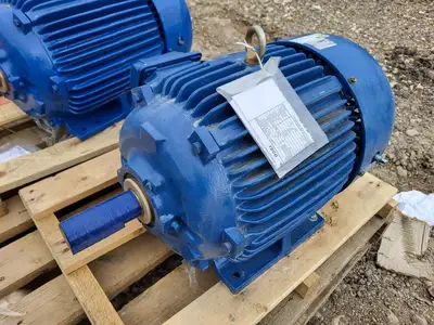 NEW TECO-WESTINGHOUSE APH7/506TE5-841