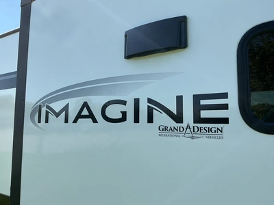 Used 2022 GRAND DESIGN IMAGINE 3100RD Campers, Caravans, Motorhomes Michigan US | Miedema Asset Management Group #1579846