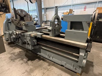 CADILLAC 4080G Engine Lathes | GMT (2)