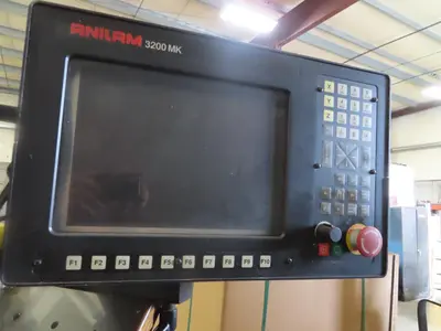 1980 YCI YCM-16VS CNC Milling | MD Equipment Services LLC (16)