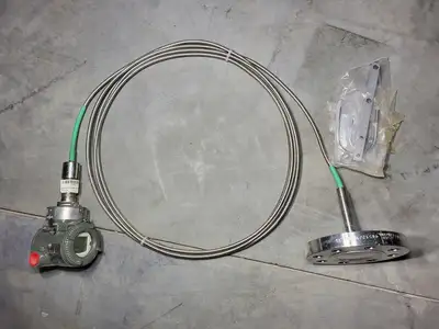 NEW YOKOGAWA EJA530E