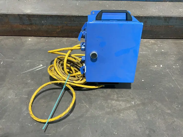 Used POWERVOLT BVU24FU20 AC/DC Power Supplies Ohio US | HGR 24 #1358126