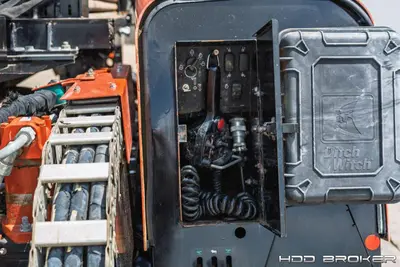 Used 2021 DITCH 2021 DITCH WITCH JT20 Drill Rigs Florida US | HDD Broker #1346116