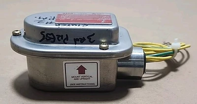 USED ASCO WSX8300D009F
