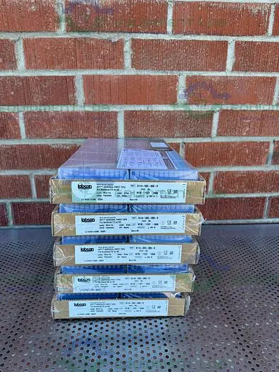 NEW 50 LABCON 8114-695-000-9 APT AEROSOL PIPETTE TIPS 20UL, FOR BECKMAN FX AND NX
