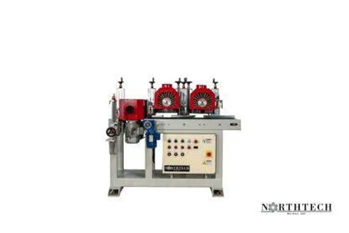NT-MBS12-2T1R1OL MOULDING BRUSH SANDER