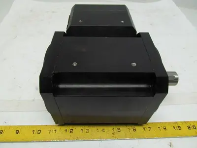 Bayside RB115-003 Right Angle Helical Percision Gearhead Speed Reducer 3:1 Ratio
