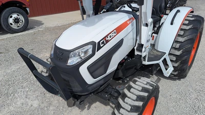 NEW 2023 BOBCAT CT4050