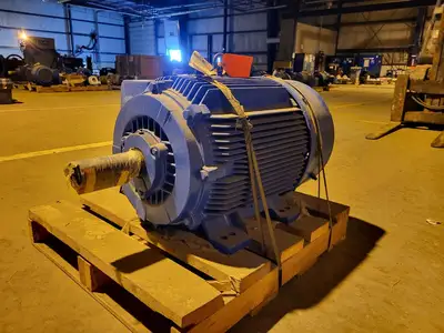 New | in-Stock SIEMENS 2-5100-LR58587 Motors (misc) British Columbia CA | Lenmark #246613
