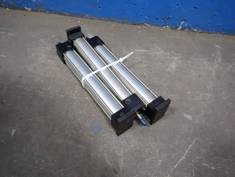 Used BIMBA _UNKNOWN_ Pumps Ohio US | HGR 24 #784344