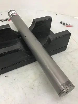 USED ARBURG 320C 500-100U / TP