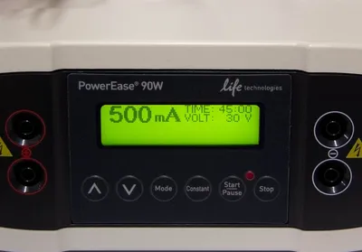 USED Life Technologies PS00090