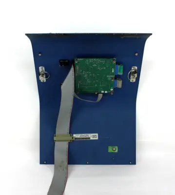 USED NORDSON DURABLUE 16