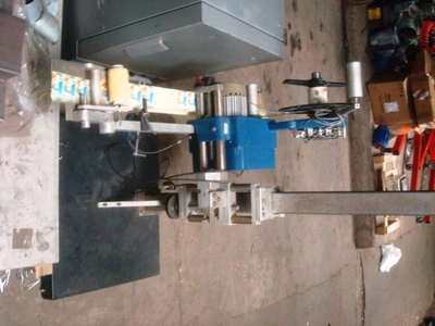 Etipack Self Adhesive Labeller Type TC EMC PX