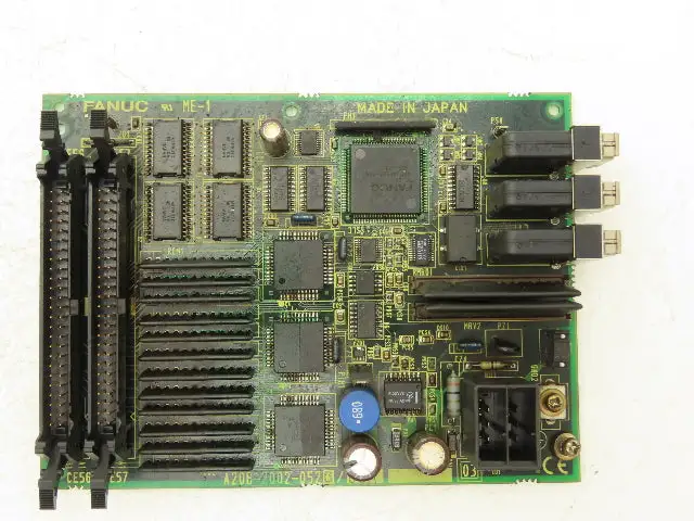 Used FANUC _UNKNOWN_ Printed Circuit Boards (PCB) Indiana US | Arrow Industrial #1316754