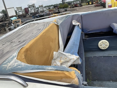 Used 1987 FOUR WINNS 200 CANDIA Boats (Misc) Michigan US | Miedema Asset Management Group #1341114