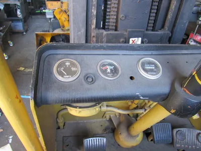 HYSTER 48" Forklift Trucks | Levy Recovery Group (8)