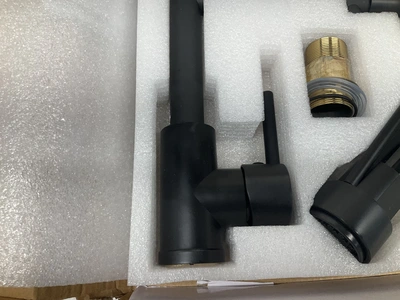 Used _UNKNOWN_ _UNKNOWN_ Faucets / Sprayers Michigan US | Miedema Asset Management Group #1307983