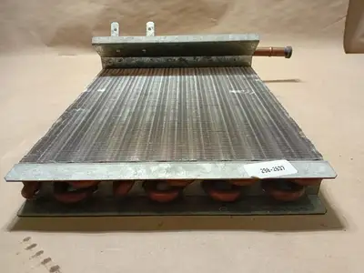 NEW CATERPILLAR 298-2637