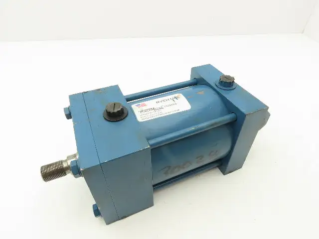 New | in-Stock POWER MASTER _UNKNOWN_ Hydraulic Cylinders Indiana US | Arrow Industrial #1147425