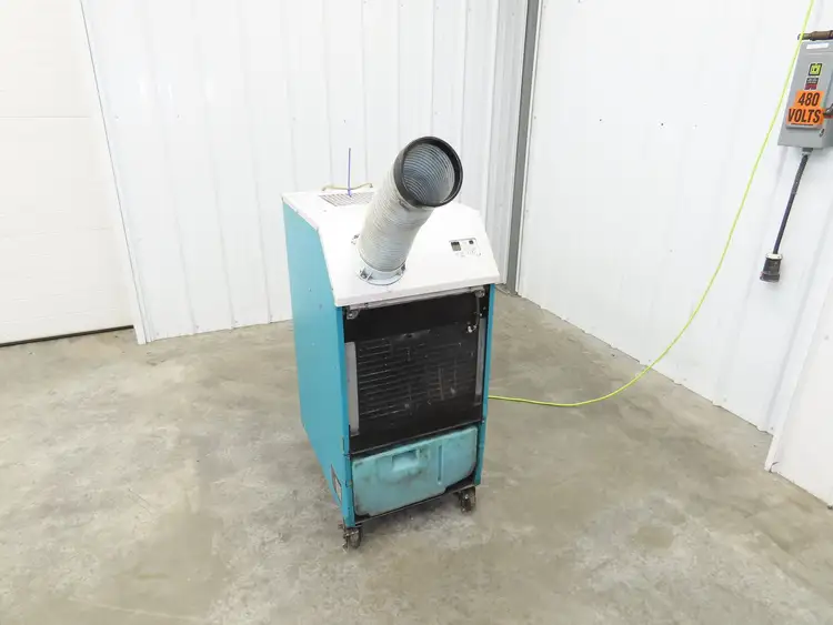 Used MOVINCOOL _UNKNOWN_ HVAC Parts and Equipment Indiana US | Arrow Industrial #633326