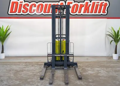 NEW 2025 LIFT HERO CDD15-E1CB