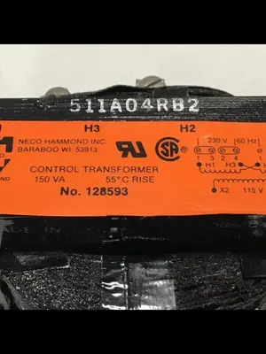 USED NECO HAMMOND 128593