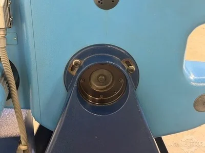 Used ECKOLD KF 324 Shapers NL | Mach 4 Metal #1493466