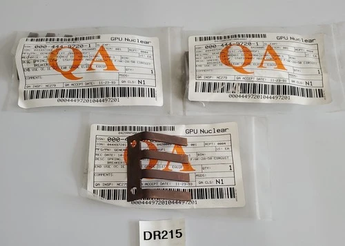NEW GE Q449A995P1