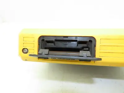 ESAB 740400-880 Welding Aristo Pendant Controller U8 Devicenet Weld Monitor