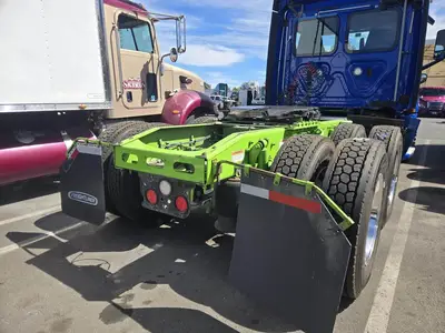 Used 2019 FREIGHTLINER CASCADIA 126 Conventional trucks California US | Ben Kaplan Equipment #1414118