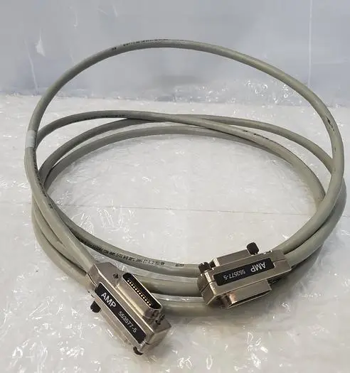 Used AMP 553577-5 Cable & Wire California US | Advanced Capital Equipment Sales #427237