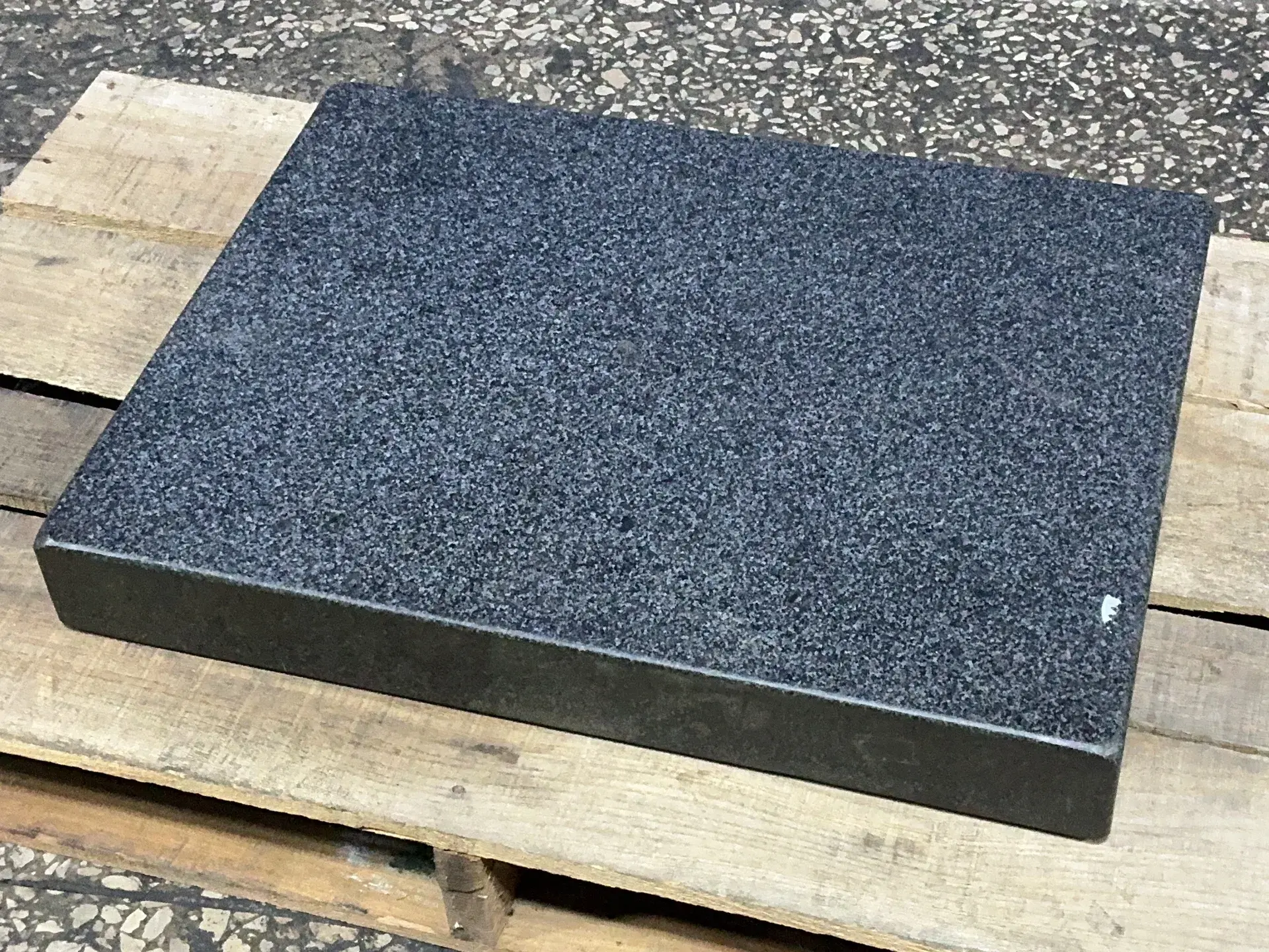 Used ACCURITE _UNKNOWN_ Granite Surface Plates Ohio US | HGR 24 #1545388