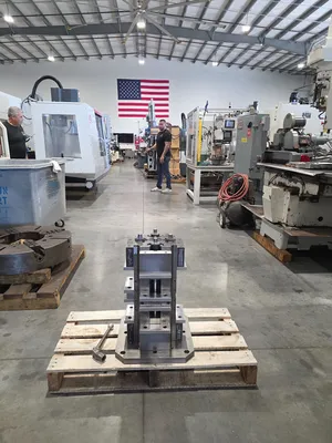 KURT CLUSTER TOWER Tooling | GMT (1)