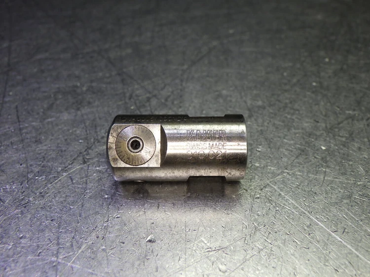 Used KAISER _UNKNOWN_ Tooling & Accessories (Other) Michigan US | Superior Machine & Tool Inc #1352519