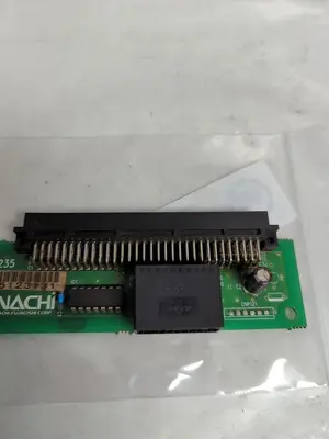 USED NACHI UM235
