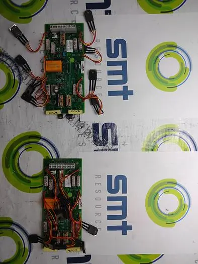Used MYDATA L-19-322-1 Circuit Boards Florida US | SMT Resource #484316
